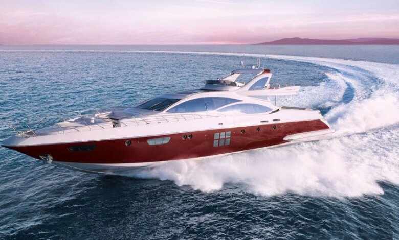 Boat Parts Supplier in Austin