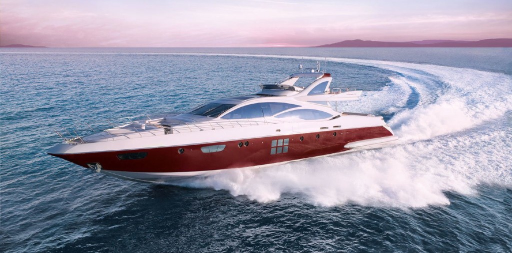 Boat Parts Supplier in Austin