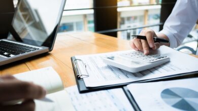 bookkeeping services in Dubai