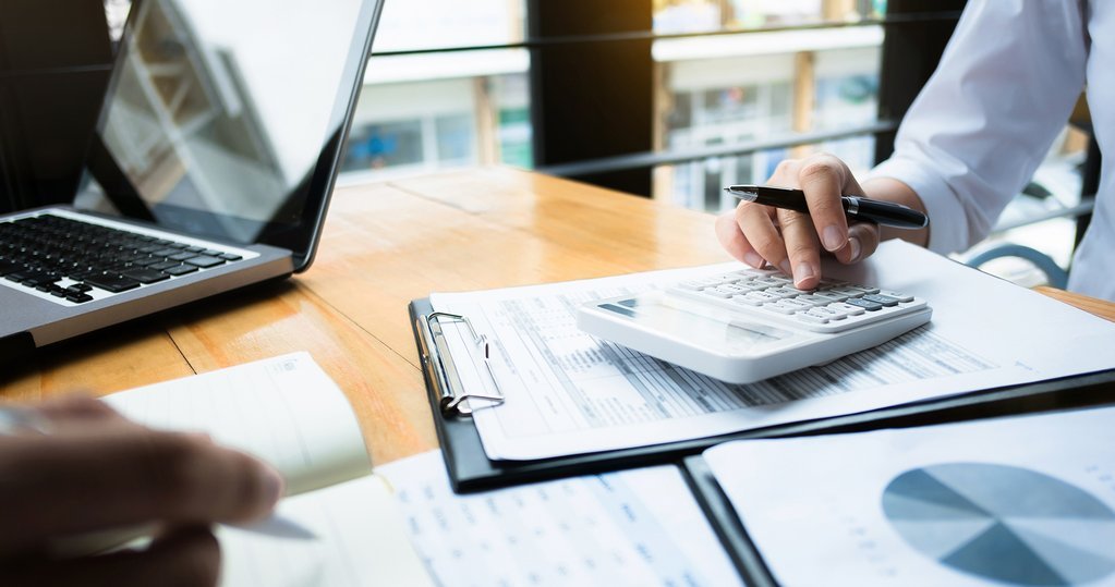 bookkeeping services in Dubai