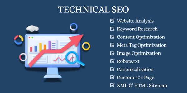 Technical SEO