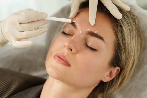 How Safe Are Botox Injections in Riyadh?