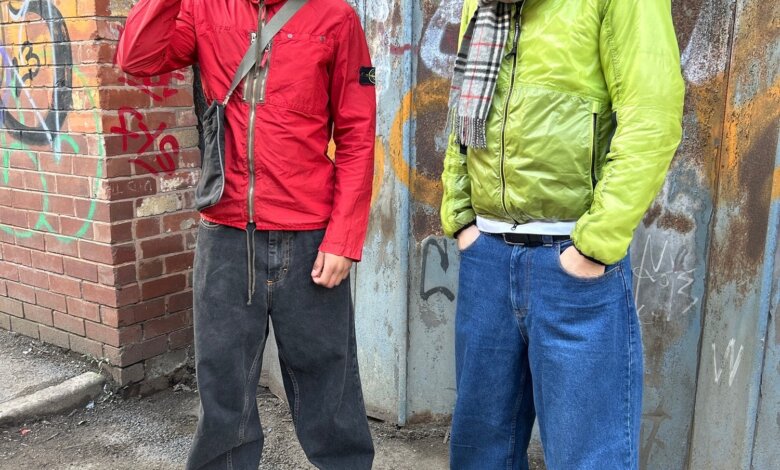 Bounty Bodega Jeans