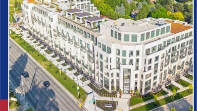 Brampton MLS Listings with Homes by Harman