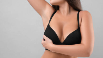 Choosing Breast Implants for Riyadh Patients