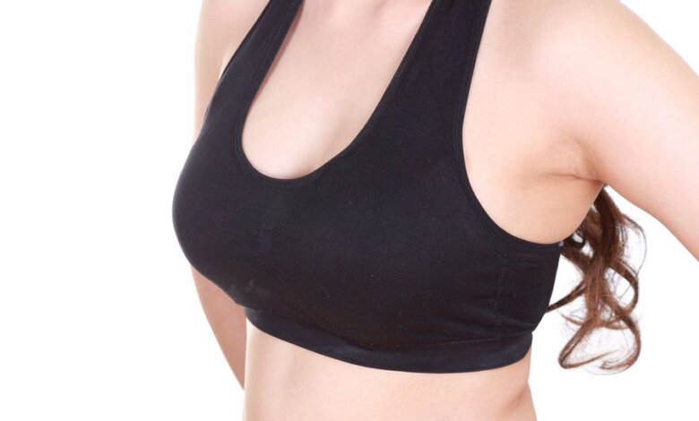 What to Expect from Breast Reduction in Riyadh