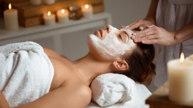Bridal Facials in Hauz Khas