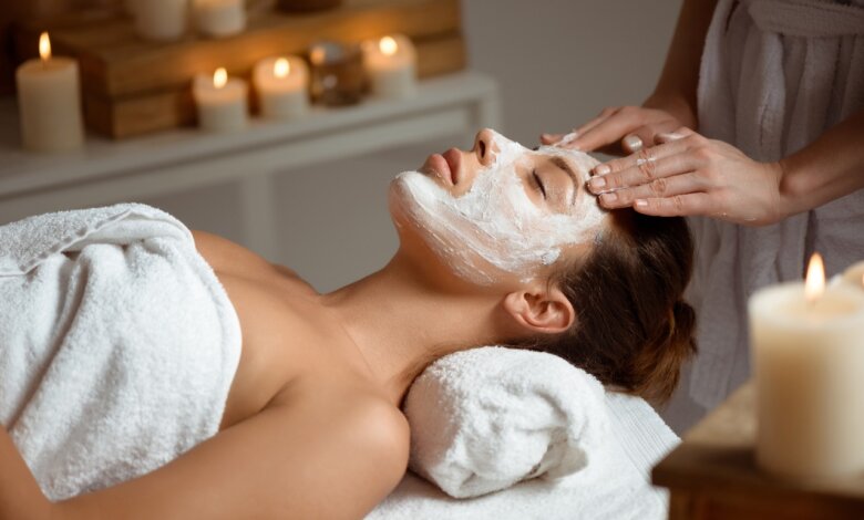 Bridal Facials in Hauz Khas