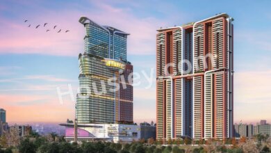 Brigade Gateway Neopolis Kokapet Hyderabad