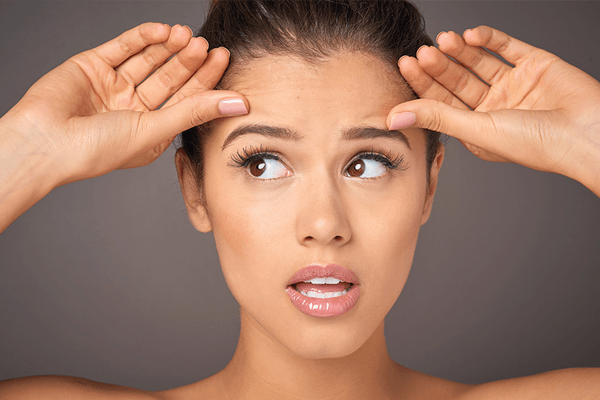 Brow Lift Dubai