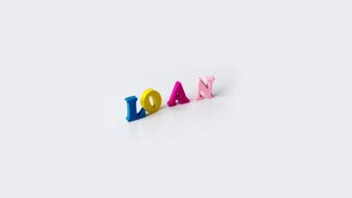 Loan on 40,000 Salary