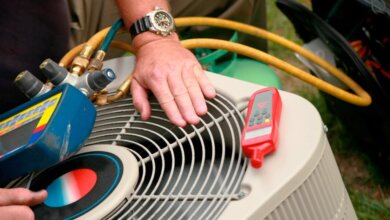 Businesses Choose Oasis for Commercial HVAC