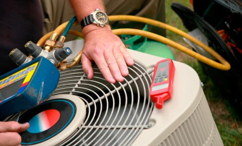 Businesses Choose Oasis for Commercial HVAC