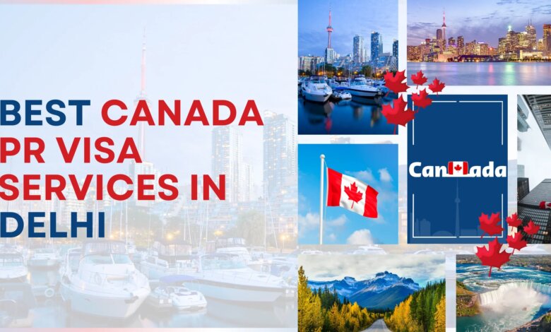 Canada PR Visa