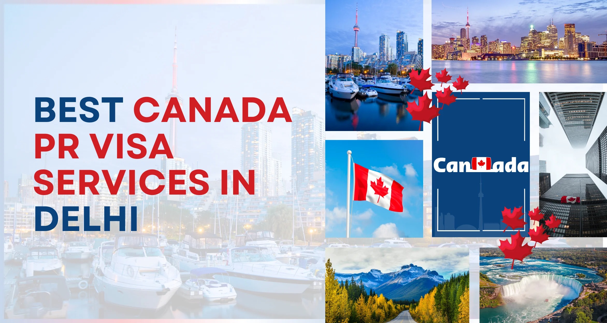 Canada PR Visa