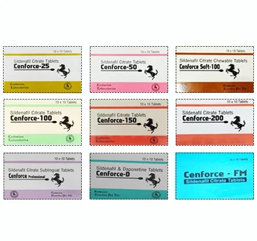 cenforce
