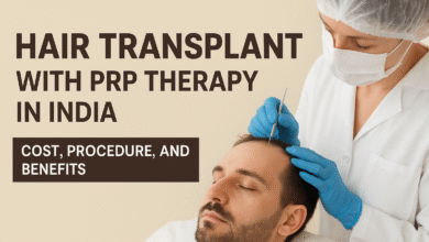 hair transplant in delhi