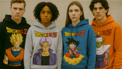 Dragon Ball Z
