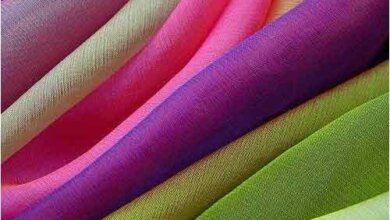 Chiffon Fabric Manufacturing Plant
