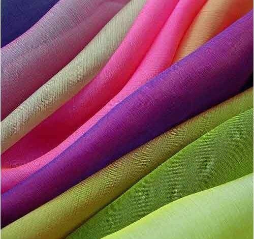 Chiffon Fabric Manufacturing Plant