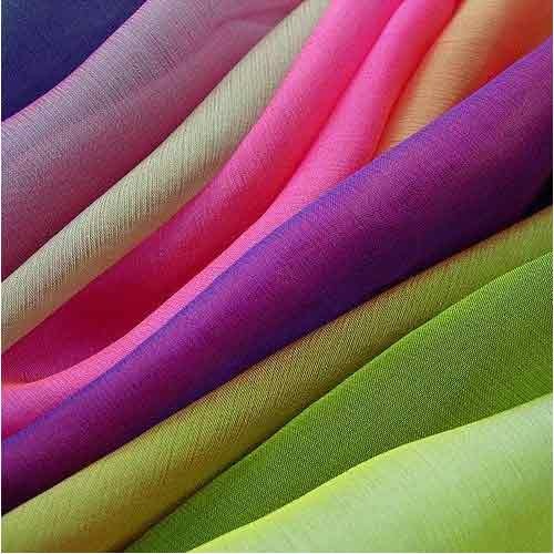 Chiffon Fabric Manufacturing Plant