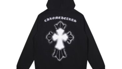 Charming Chrome Hearts: Fast Fashion Competition