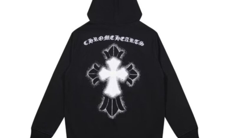 Charming Chrome Hearts: Fast Fashion Competition