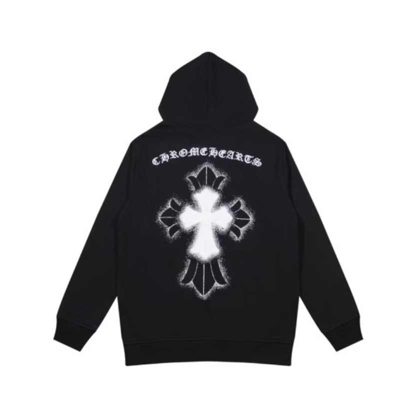 Charming Chrome Hearts: Fast Fashion Competition