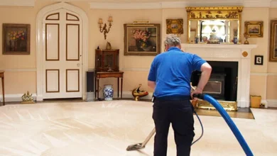 Cleaning Services in Dubai
