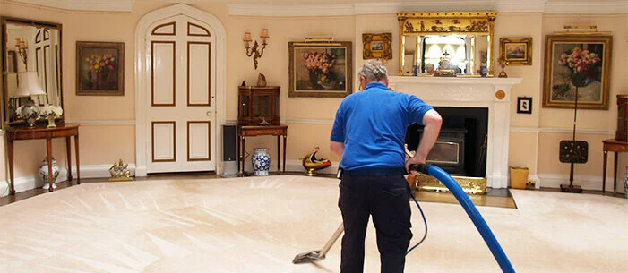 Cleaning Services in Dubai