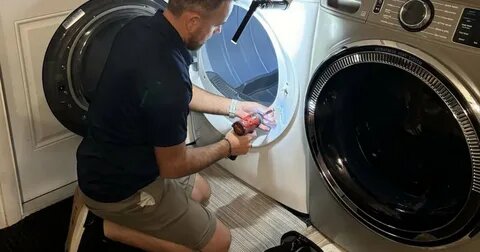 Clovis Dryer Vent Cover Replacement
