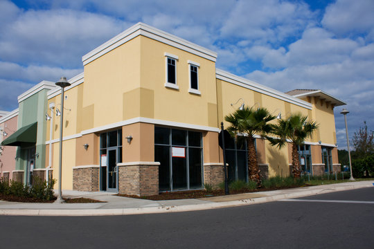 Commercial Painting