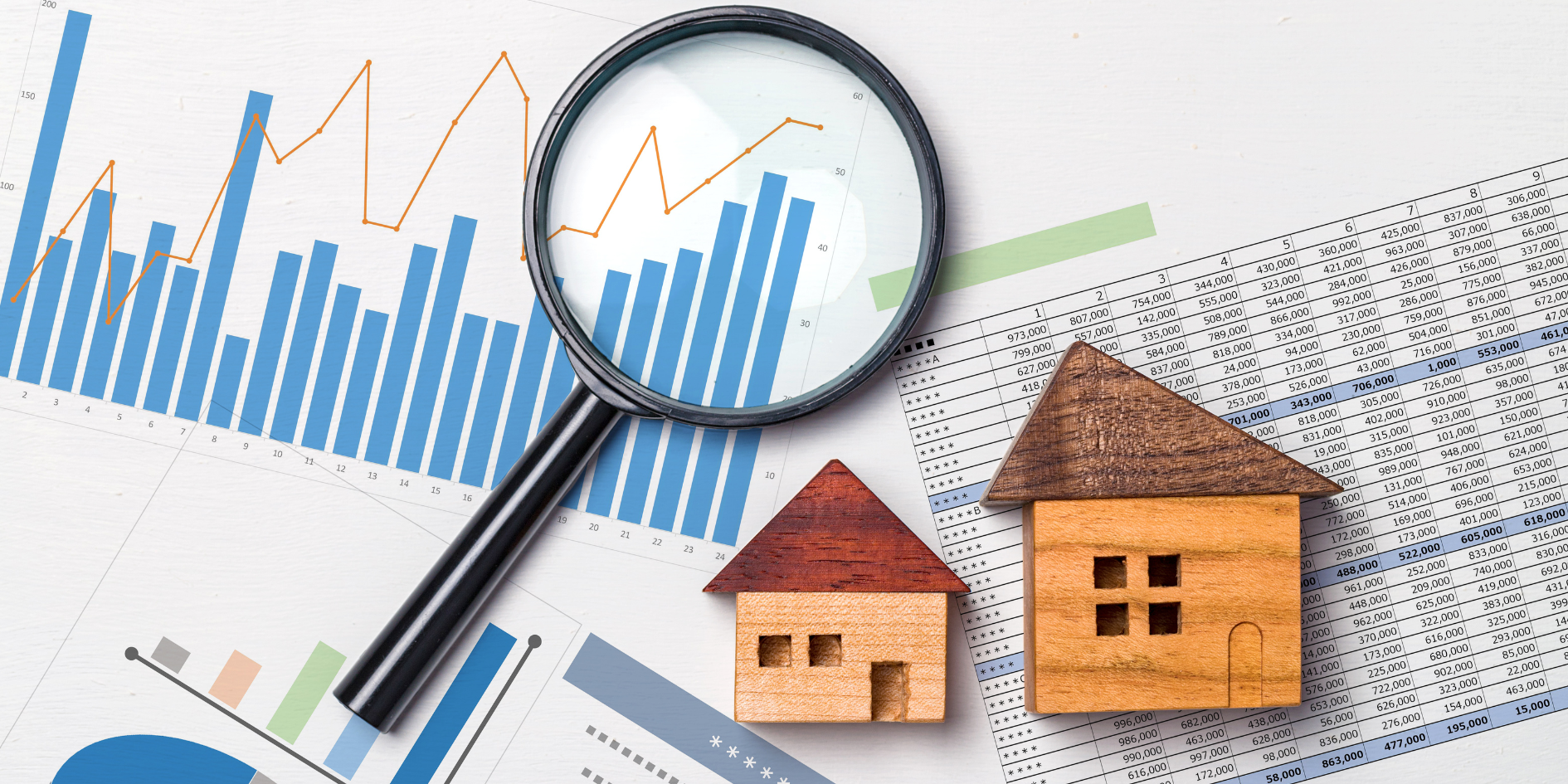 Commercial Real Estate Appraisal