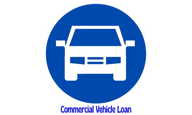 Commercial Vehicle Loan by Government