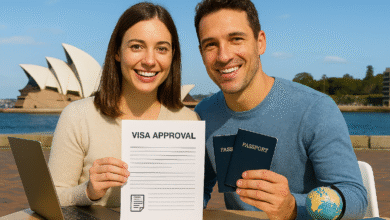 australia spouse visa requirements