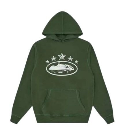 Elevate Your Wardrobe with the Corteiz Hoodie Today