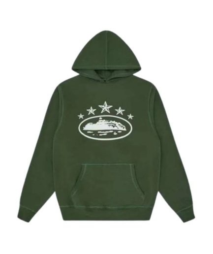 Elevate Your Wardrobe with the Corteiz Hoodie Today