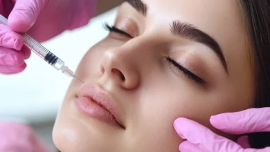 How Cosmetic Injectables Enhance Your Confidence