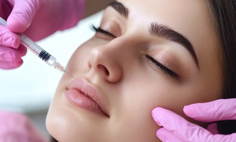 How Cosmetic Injectables Enhance Your Confidence