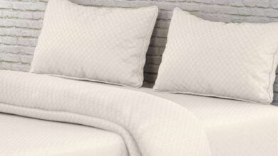 Cotton Bedsheets
