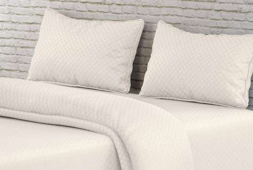 Cotton Bedsheets