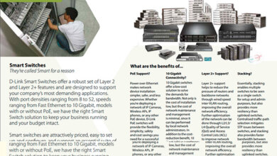 D-Link Partner