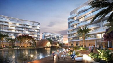 Explore Damac Lagoons property for sale in Dubai. Discover affordable luxury villas and townhouses in stunning water-themed communities.