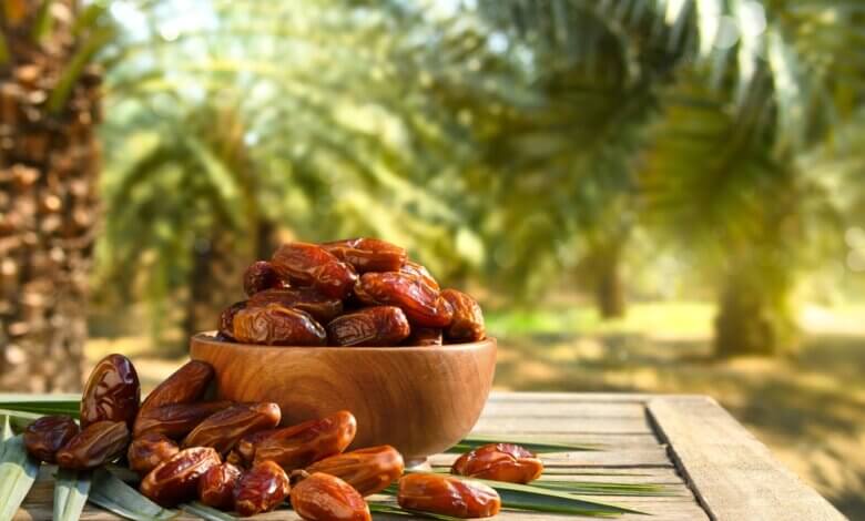 Sweet and Natural: Why Dates Are a Better Snack Option