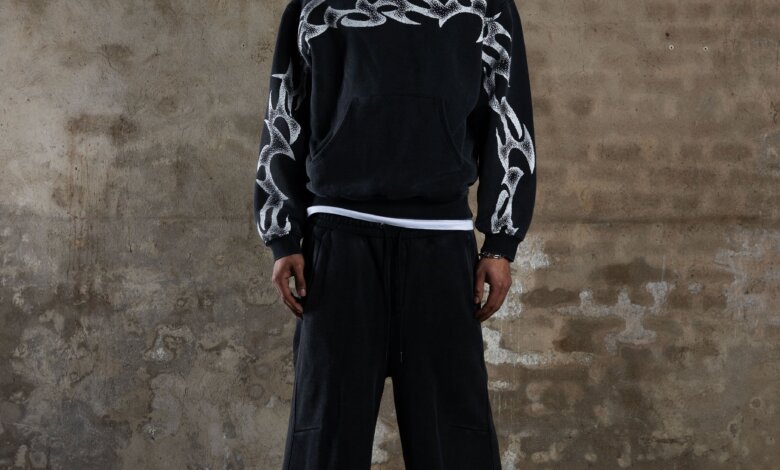 DavrilSupply Jacket