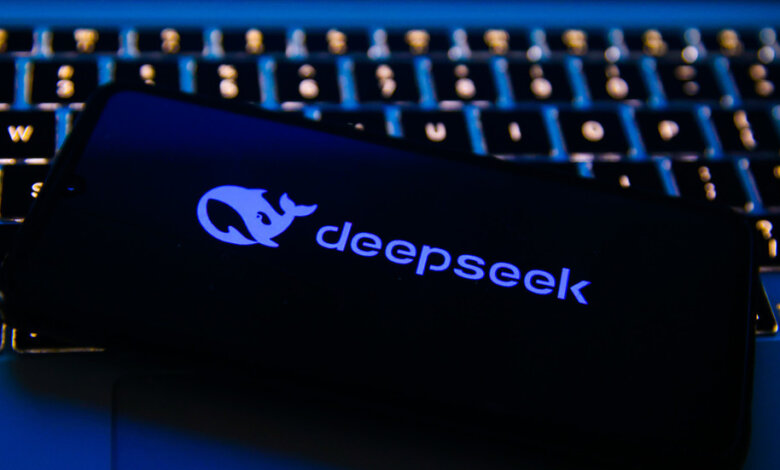 DeepSeek‑R1