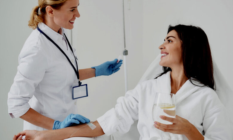 Dynamic Life Clinics