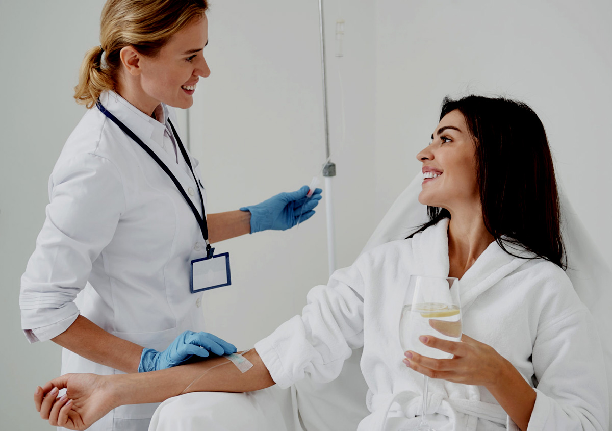 Dynamic Life Clinics