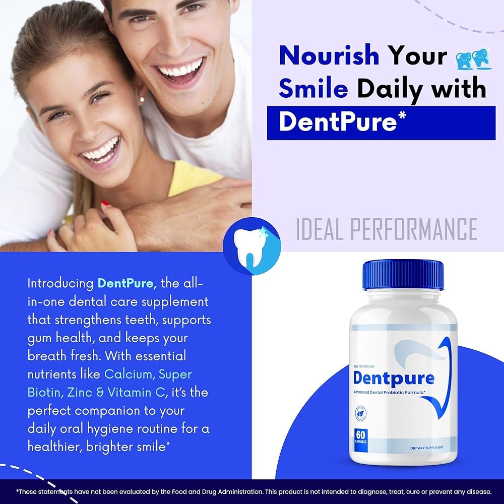 Dentpure USA