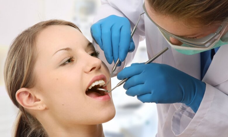 The Latest Technologies Used in Dental Clinics in Riyadh